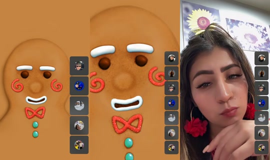 catra646 TikTok Live — Oct 5, 2026, 6:05 AM
