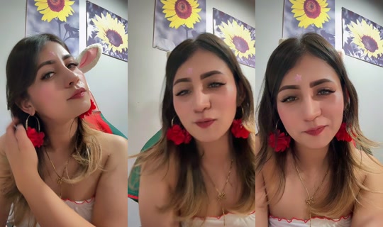 catra646 TikTok Live — Oct 7, 2026, 2:45 AM