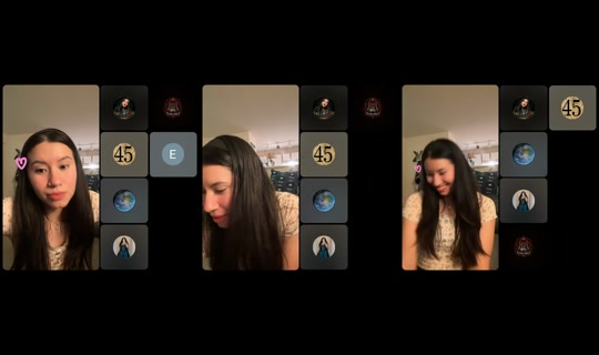 catrachita248 TikTok Live — Aug 25, 2026, 1:08 AM