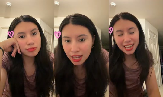 catrachita248 TikTok Live — Oct 1, 2026, 1:32 AM