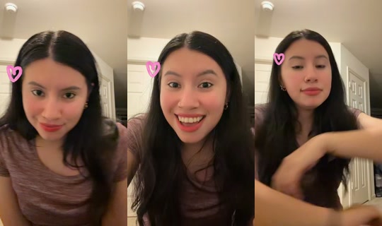 catrachita248 TikTok Live — Oct 1, 2026, 2:22 AM