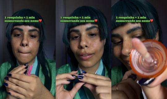 catrisse_asmr TikTok Live — Oct 1, 2026, 12:20 AM