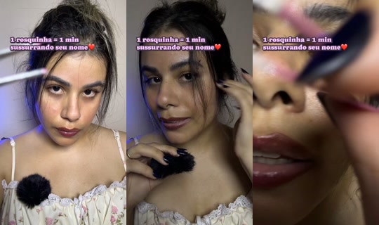 catrisse_asmr TikTok Live — Oct 2, 2026, 12:28 AM