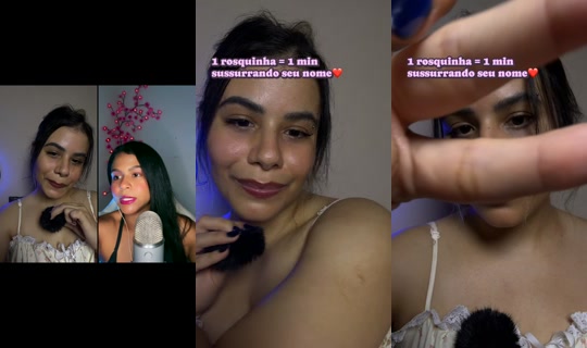 catrisse_asmr TikTok Live — Oct 2, 2026, 1:01 AM
