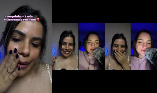 catrisse_asmr TikTok Live — Oct 2, 2026, 1:20 AM