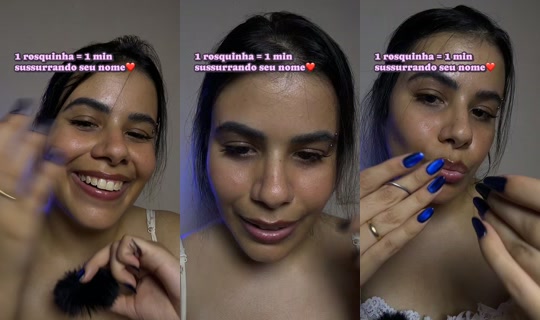 catrisse_asmr TikTok Live — Oct 2, 2026, 2:19 AM