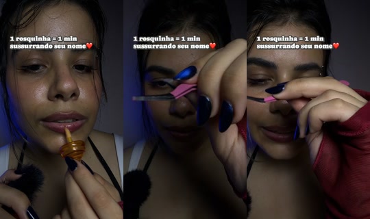 catrisse_asmr TikTok Live — Oct 6, 2026, 2:16 AM