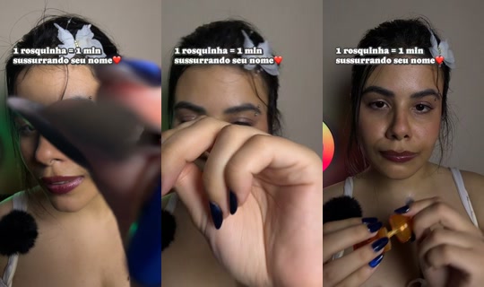 catrisse_asmr TikTok Live — Oct 8, 2026, 2:06 AM