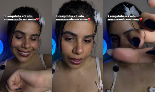 catrisse_asmr TikTok Live — Oct 8, 2026, 2:57 AM