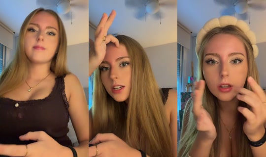 catttatatataaa TikTok Live — Sep 25, 2026, 3:50 PM