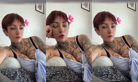 catwoman12373 TikTok Live — Aug 24, 2026, 7:22 AM