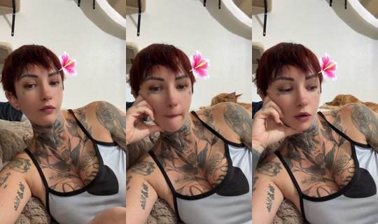 catwoman12373 TikTok Live — Aug 24, 2026, 5:51 PM