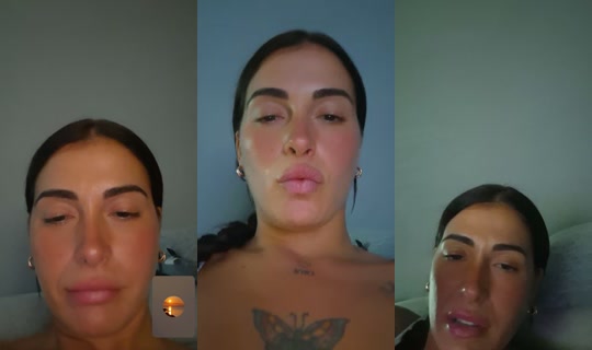 caty941hko1 TikTok Live — Sep 12, 2026, 8:55 PM