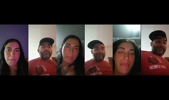 caty941hko1 TikTok Live — Sep 12, 2026, 11:00 PM