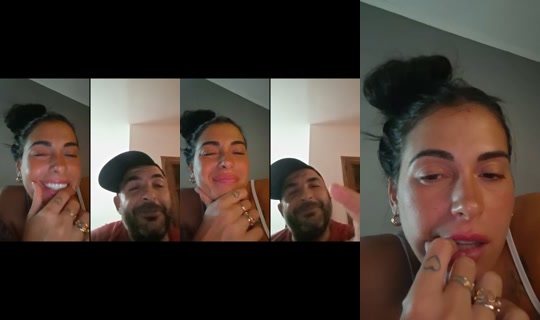 caty941hko1 TikTok Live — Sep 12, 2026, 11:50 PM