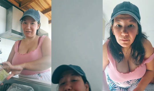 catyleona TikTok Live — Sep 5, 2026, 6:13 PM