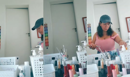 catyleona TikTok Live — Sep 5, 2026, 7:03 PM