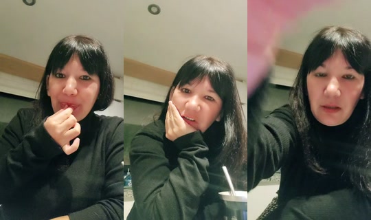 catyleona TikTok Live — Oct 8, 2026, 10:36 PM