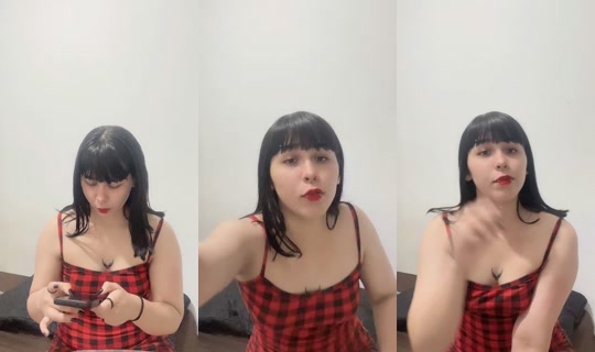 catzinhacob TikTok Live — Aug 20, 2026, 5:10 PM