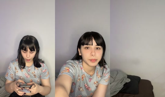 catzinhacob TikTok Live — Aug 20, 2026, 10:19 PM