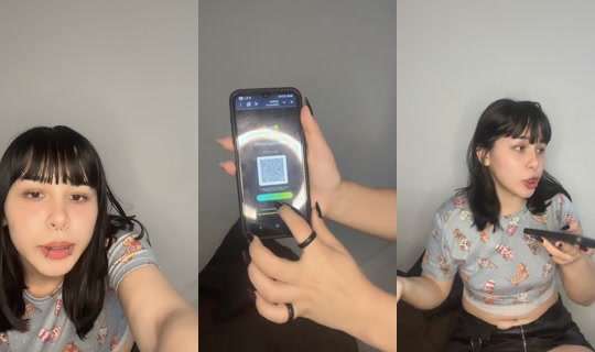 catzinhacob TikTok Live — Aug 21, 2026, 1:01 AM