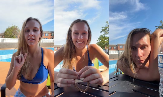 caution_thisischaos TikTok Live — Sep 17, 2026, 8:11 PM