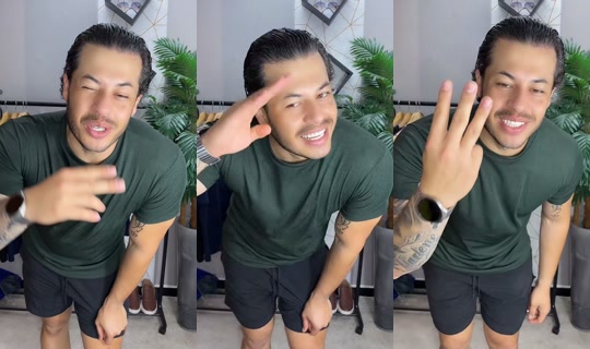 cavallinishop TikTok Live — Oct 2, 2026, 11:16 AM