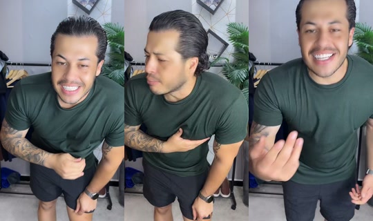 cavallinishop TikTok Live — Oct 2, 2026, 10:04 PM