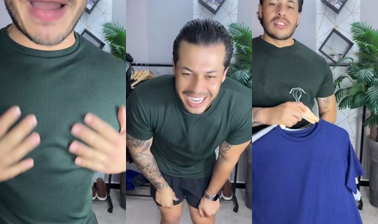 cavallinishop TikTok Live — Oct 2, 2026, 10:55 PM
