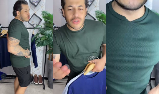 cavallinishop TikTok Live — Oct 3, 2026, 3:02 AM