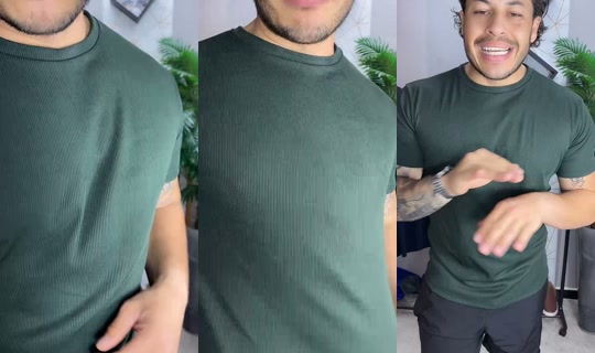 cavallinishop TikTok Live — Oct 3, 2026, 3:53 AM