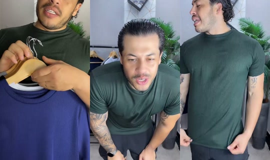 cavallinishop TikTok Live — Oct 3, 2026, 10:59 PM