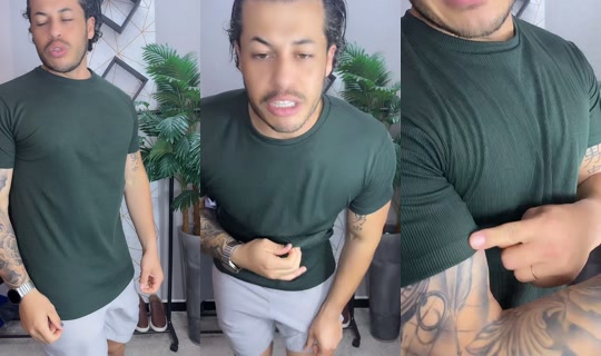 cavallinishop TikTok Live — Oct 6, 2026, 2:21 PM