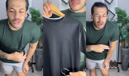 cavallinishop TikTok Live — Oct 6, 2026, 10:02 PM