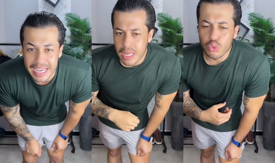 cavallinishop TikTok Live — Oct 7, 2026, 12:05 AM