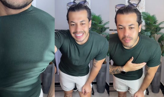 cavallinishop TikTok Live — Oct 9, 2026, 9:10 AM