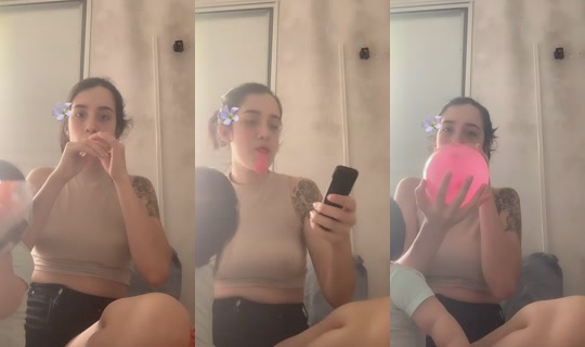 cavictoria6 TikTok Live — Oct 1, 2026, 4:40 PM