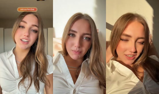 caxmmii TikTok Live — Oct 2, 2026, 8:38 PM