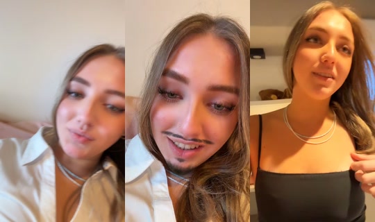 caxmmii TikTok Live — Oct 2, 2026, 9:20 PM