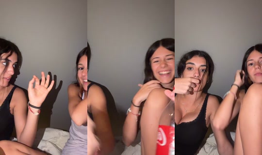 cayeefernandez TikTok Live — Aug 25, 2026, 9:50 PM