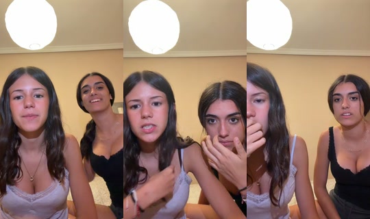 cayeefernandez TikTok Live — Aug 28, 2026, 10:51 PM