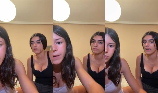 cayeefernandez TikTok Live — Aug 28, 2026, 11:42 PM
