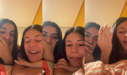 cayeefernandez TikTok Live — Sep 4, 2026, 3:29 AM