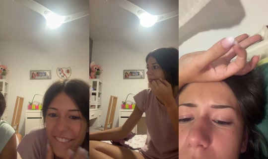 cayeefernandez TikTok Live — Sep 5, 2026, 2:53 AM
