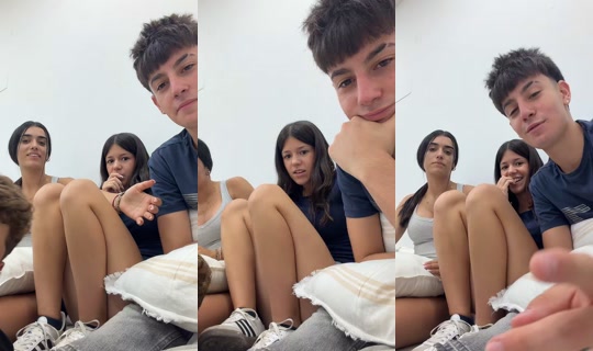 cayeefernandez TikTok Live — Sep 9, 2026, 7:15 PM