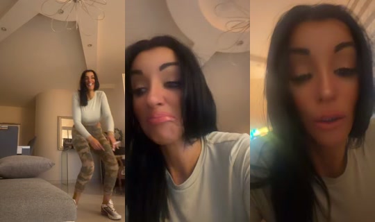cayen885 TikTok Live — Sep 16, 2026, 6:06 PM