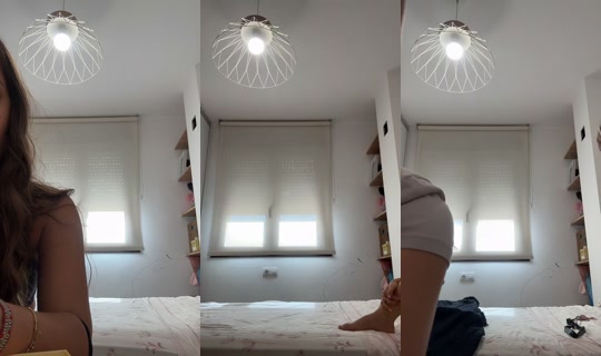 cayetaanamartineez TikTok Live — Aug 27, 2026, 3:58 PM