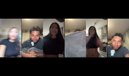cayjazmin TikTok Live — Aug 31, 2026, 7:07 AM