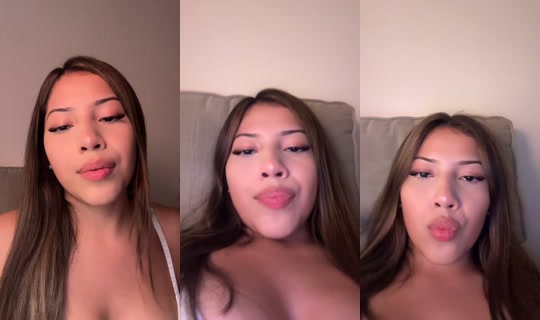 cayjazmin TikTok Live — Oct 2, 2026, 9:01 AM