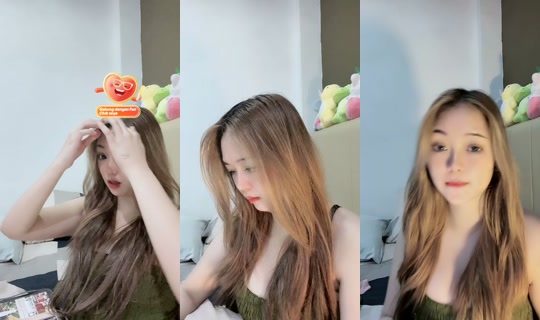 caysysu TikTok Live — Oct 1, 2026, 3:45 AM